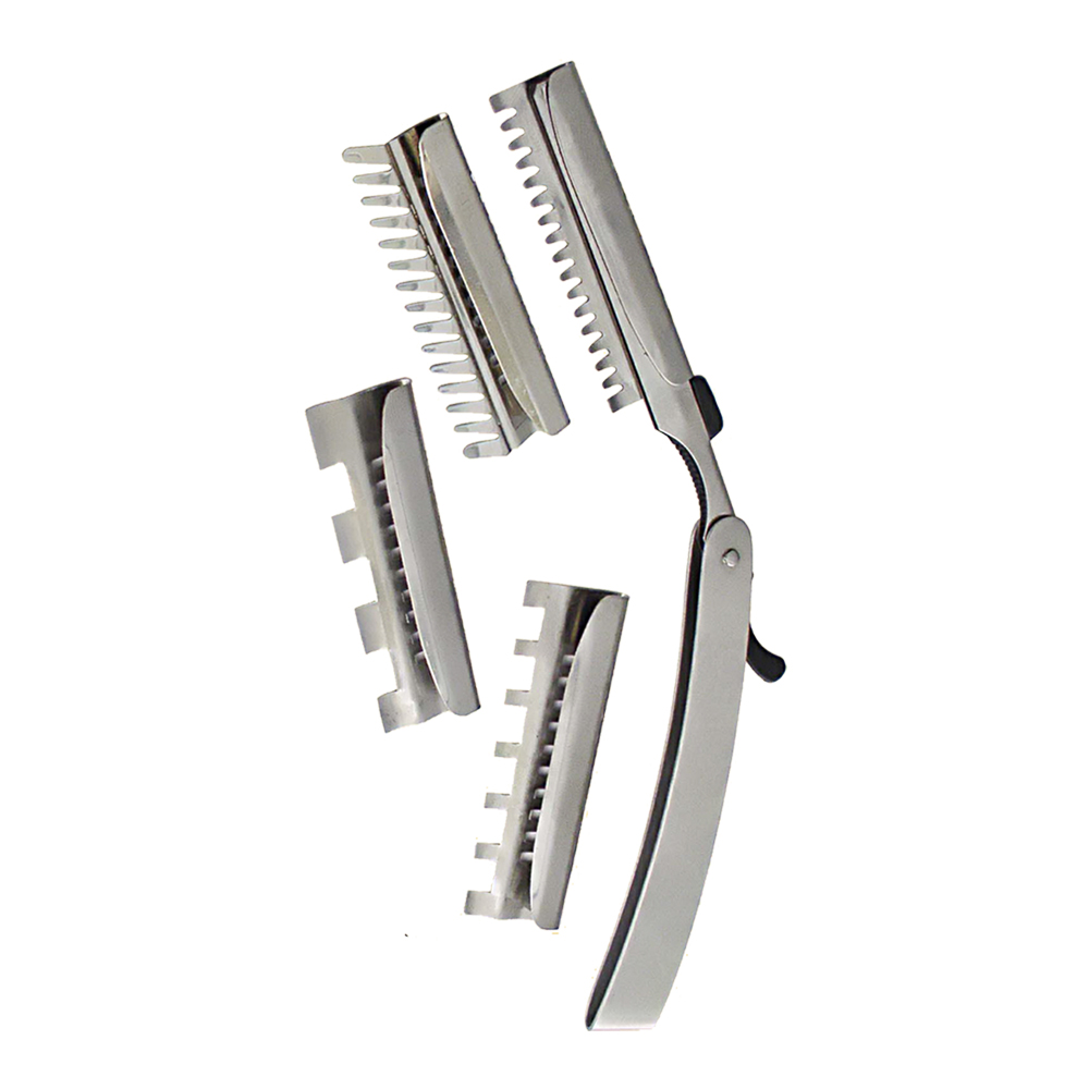 Thinning Razors (Model: MBT-29110)